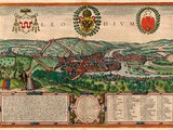 La vigne à Liège de l’an 830 à 1850
