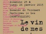 Dégustation Millésime Bio 2015 : la suite de mes tribulations