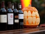 Accord Mets & Vin Spécial Halloween : que boire avec du potiron