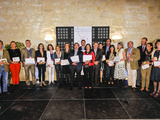 « Best of Wine Tourism 2013 » : le palmarès dévoilé