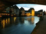 Gagnez un séjour à Strasbourg en Hotel 4