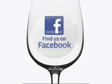 Infographies : les maisons de vin les plus populaires sur Facebook