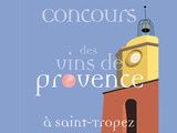 Palmarès 2012 du concours des vins de Provence