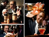 Un tour du monde des boissons à plus de 900k euros