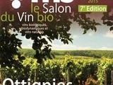 Tronche de Vin 2 à BioVitis - Ottignies