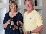 Domaine La Grange, Rolf Freund créateur de grands vins en terroir de Pézenas