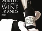Les Domaines Paul Mas 16ème position du classement de Drinks International des marques de vins les plus admirées au monde
