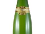 Nobel Peace Price Dinner featuring Trimbach Riesling 2004 Cuvée Frédéric Emile