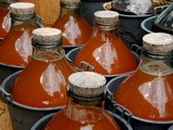 Balade à la Guinelle, à la découverte des fabuleux vinaigres de Nathalie Lefort