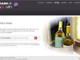 J’ai testé pour vous : l’Avis du Vin, le magazine digital sur le vin du Figaro