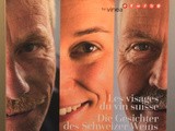 Les visages du vin suisse