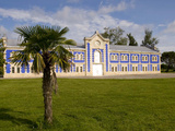Château d’Arsac
