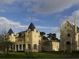 L’oenotourisme au Château Léognan