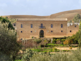 Nozze d’oro tasca d’almerita
