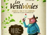 Les Vertivinies 2014 approchent