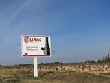 Vignoble de Lirac : quelques places libres