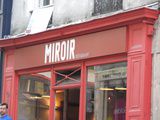 Miroir, l’une des meilleures tables à vins de Paris à Montmartre