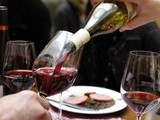 La consommation mondiale de vin continue de grimper