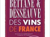 Le millésime 2012 du Guide Bettane & Deseauve des vins de France est sorti