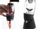 5 aérateurs à vin pour décanter votre vin