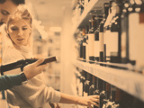 Comment choisir son vin au supermarché quand on n’y connaît rien