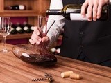 Décanteur à vin : 5 solutions pour aérer votre vin