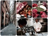 Succulente expérience : Le restaurant « i cuochi » à Gênes