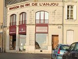 2011: animations en mai et juin de la maison des vins d'Angers