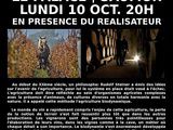 2011: La clé des Terroir au cinéma de Saumur