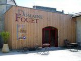 2011: Portes Ouvertes au Domaine Fouet