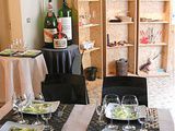 2011: Terroir, vins et gastronomie à Vauchrétien