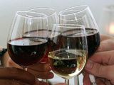 2012 : 65 ème salon des vins et terroirs