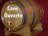 2012 : Cave Ouverte au Domaine de la Guilloterie