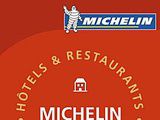 2012 : Guide Michelin