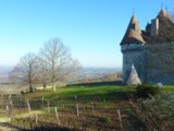 Dégustation château Monbazillac | Vins du monde