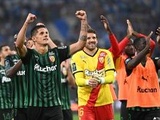 « 100 % Lens » : l’exploit des Lensois à Marseille et les sanctions d’après derby au menu du podcast