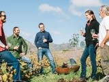 A wine region under threat