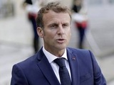 Afghanistan : Emmanuel Macron s’exprimera dimanche dans le « 20 Heures » de TF1