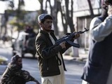 Afghanistan : Les talibans nient les accusations d'« exécutions sommaires », qui « préoccupent » Washington et ses alliés