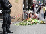 Allemagne : Après l'attaque meurtrière à Wurtzbourg, l'enquête sur les motivations de l'agresseur