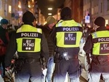 Allemagne : Quatre hommes d’extrême droite et antivax qui projetaient des attaques et enlèvements interpellés