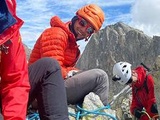 Alpinistes disparus au Népal : Qui sont Thomas Arfi, Louis Pachoud et Gabriel Miloche