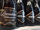 Aoc champagne : Moratoire en Russie sur la loi qui rétrograde les bulles françaises à un simple vin pétillant