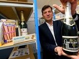 Appellation champagne : Denormandie promet de ne rien lâcher face aux Russes et leur loi sur les vins pétillants