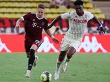 As Monaco – Sparta Prague : Trois buts et le plein de confiance… Revivez avec nous la qualification de l'asm pour les barrages
