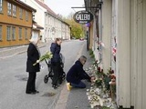 Attaque en Norvège : Les cinq victimes, identifiées, ont été tuées à l’arme blanche et non à l’arc selon la police