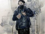 Attentats du 13-Novembre : « Il existe un fossé entre l’énormité des crimes et la banalité de la personnalité de Salah Abdeslam »