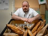 Besançon : Le boulanger Stéphane Ravacley sera candidat aux législatives