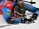 Biathlon : La France arrache le podium à la photo finish derrière la Norvège et la Russie... Revivez le relais d’Antholz-Anterselva en direct avec nous