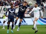 Bordeaux-asse : Les Verts arrachent le nul, les Girondins filent vers la Ligue 2... Revivez ce match